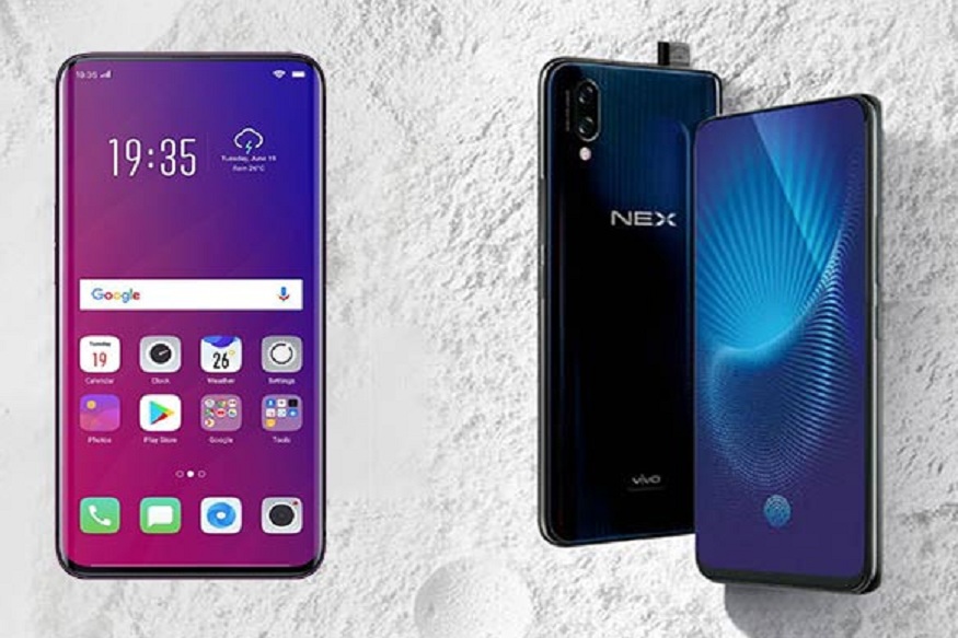 OPPO Find X और VIVO NEX में कौन सा फोन है बेहतर, बताएगा ये वीडियो