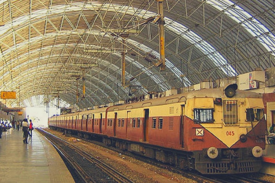 रेलवे ने शुरू की स्पेशल ट्रेन, पीयूष गोयल ने ट्वीट कर दी जानकारी