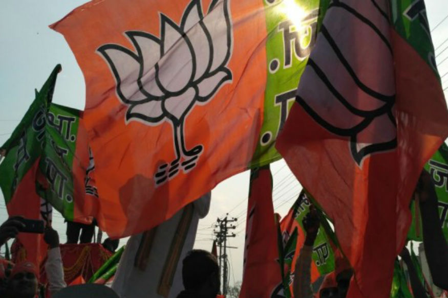 बीजेपी को नहीं मिला सबरीमाला का 'प्रसाद', केरल उपचुनाव में मिली दो सीटें