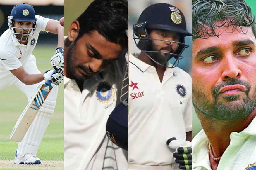 भारत vs ऑस्ट्रेलिया: इन 4 भारतीय बल्लेबाजो के लिए आखिरी मौका, नहीं चले तो हो जाएगी छुट्टी