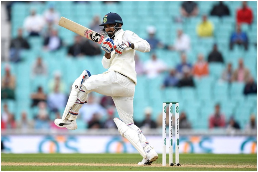 Video: प्रैक्टिस मैच में राहुल ने खेला 'आत्मघाती' शॉट, अब टेस्ट सीरीज में नहीं मिलेगा मौका!