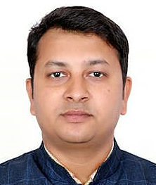 शैलेन्द्र सिंह नेगी