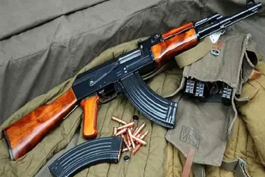 मुंगेर AK-47 केस: हथियार सप्लायरों के खिलाफ पुलिस को मिला गिरफ्तारी का वारंट