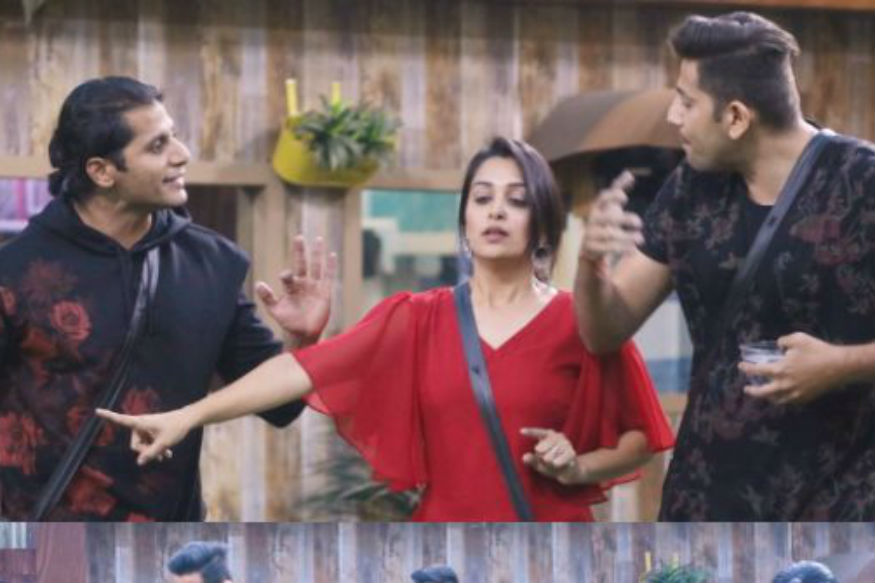 BIGG BOSS 12: करनवीर बने कप्तान, ये गाना गाकर फूट-फूटकर रोईं सुरभि राणा