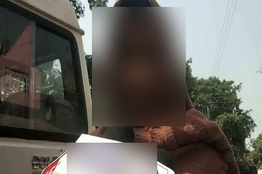 शर्मनाक! सिद्धार्थनगर में 30 साल के युवक ने 60 साल की महिला से किया रेप, गिरफ्तार