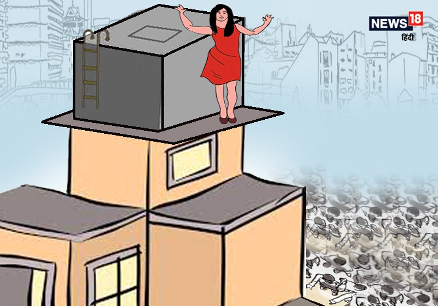 Lucknow murder case, horror house, dead body in house, uttar Pradesh crime, twist in murder, lucknow news, लखनऊ हत्याकांड, घर में लगातार मौत, डरावना मकान, उत्तर प्रदेश समाचार