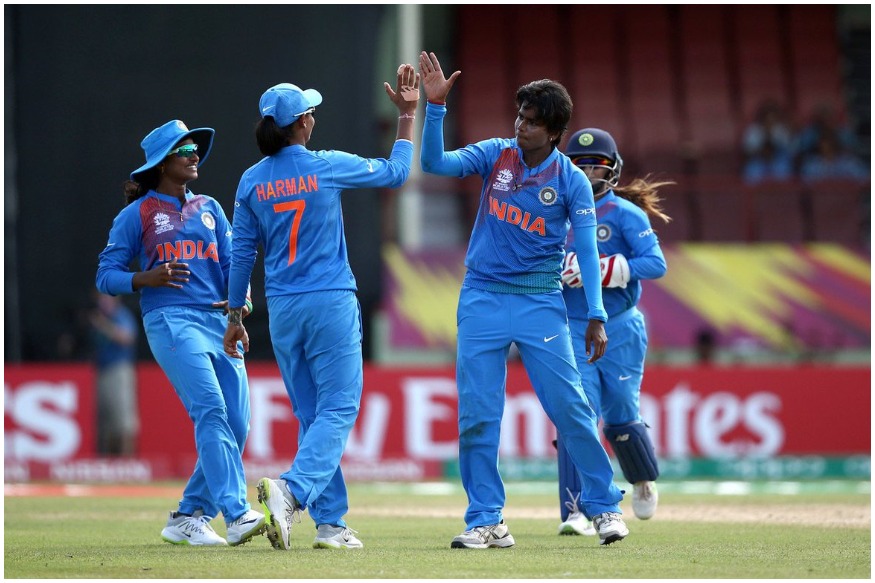 Highlights, India Women Vs New Zealand Women ICC Women's World T20: भारत ने 34 रनों से जीता मैच