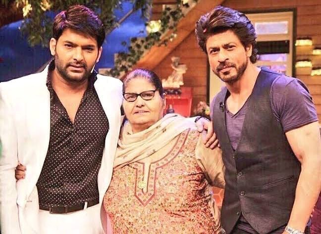 kapil 3