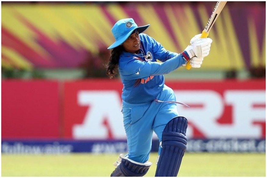महिला क्रिकेट पर कुछ ऐसा रहा है मिताली 'राज'