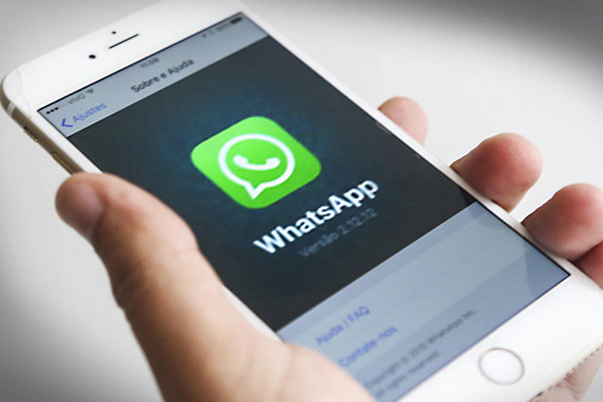 ALERT! आपको जेल पहुंचा सकती है WhatsApp पर की गई ये गलती- ALERT! These  WhatsApp mistake can land you in jail– News18 Hindi