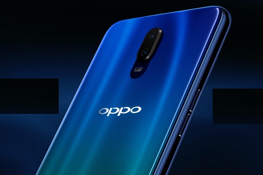 Oppo R17 की पहली सेल, 4,900 रुपये तक के फायदे के साथ पाएं 3 हज़ार से ज़्यादा GB डेटा