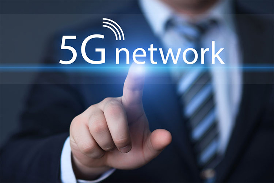 भारत में 2022 तक आ सकता है 5G: TRAI सेक्रेटरी