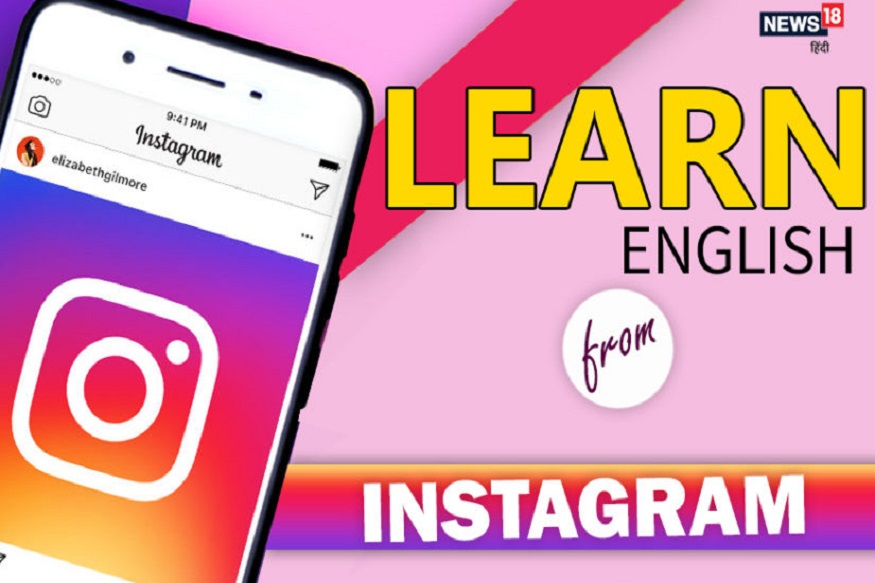 Instagram english. Страница Инстаграм на английском языке. Инстаграм английская версия. Инстаграм по английски. Английский в инстаграме.