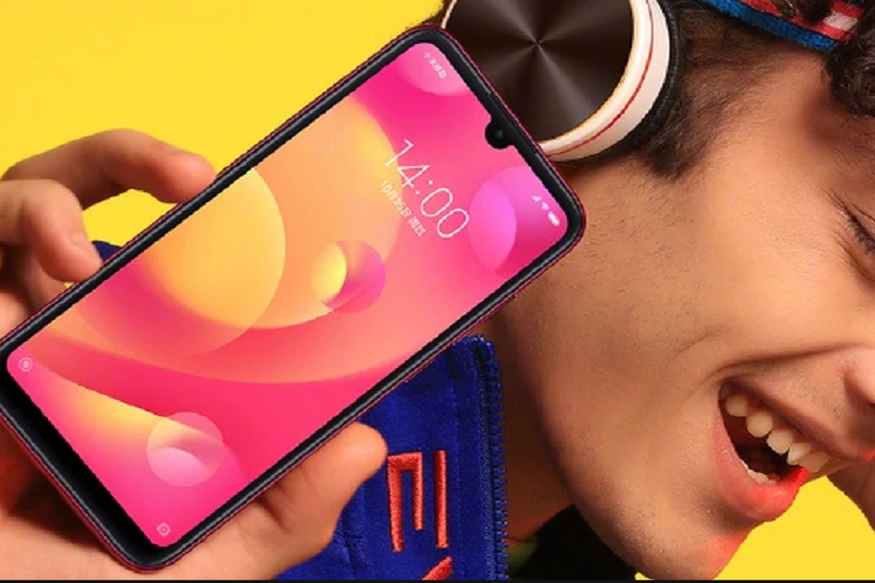 आज लॉन्च होगा Xiaomi Mi Play, इसका खास डिस्प्ले देगा OnePlus 6T को टक्कर