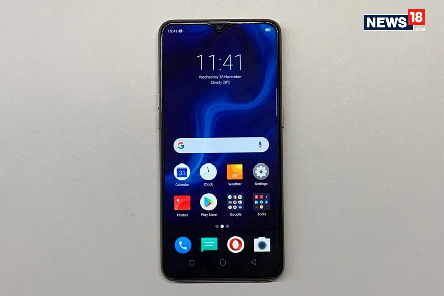 आज 12 बजे होगी Realme U1 की दूसरी सेल, अमेजन दे रहा शानदार ऑफर