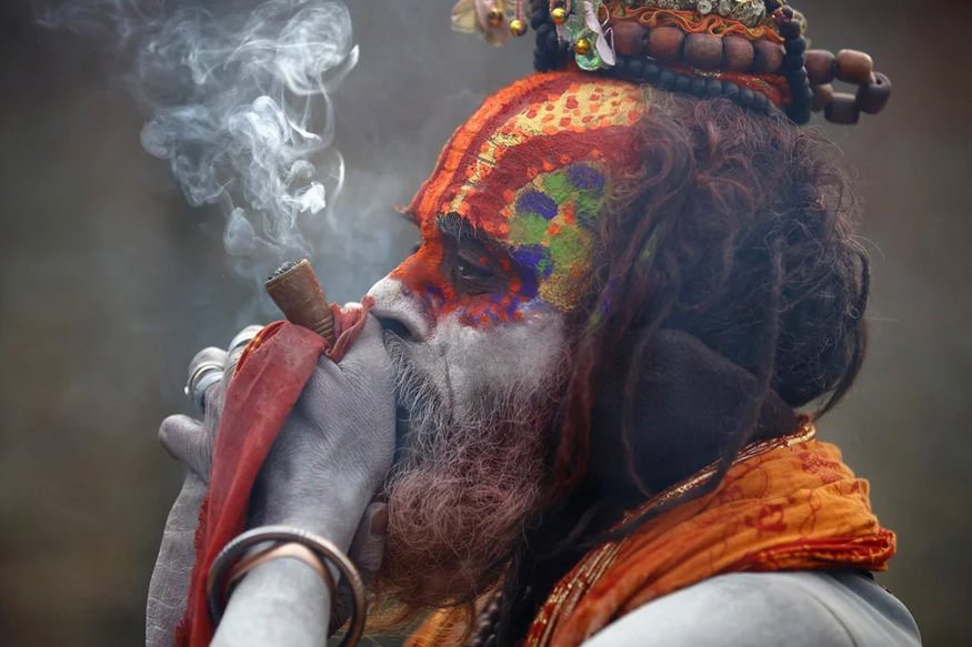 इस वजह से भांग को मानते हैं शिव का प्रसाद!