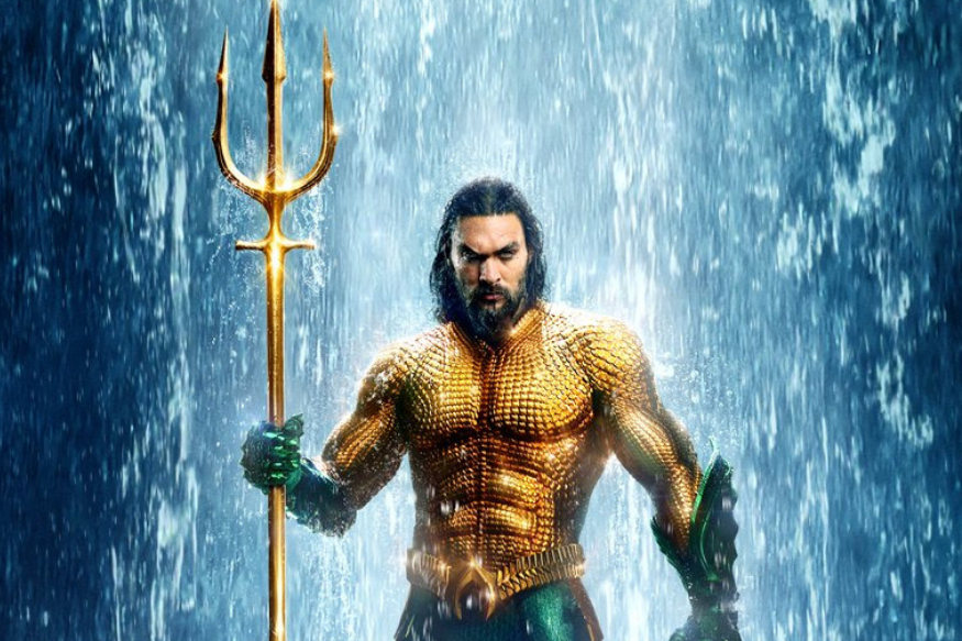 Aquaman Movie Review: हॉलीवुड ने किया साउथ फिल्मों की कॉपी! आ गया है समुद्र का 'बाहुबली'