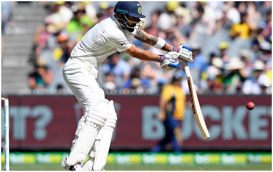  विराट कोहली ने इंटरनेशनल क्रिकेट में ऑस्‍ट्रेलिया के खिलाफ 3251 रन बना लिए हैं और वह सचिन (6707) के बाद दूसरे नंबर पहुंच गए हैं. विराट ने वीवीएस लक्ष्‍मण (3173) को पछाड़ा है. जबकि राहुल द्रविड़ (3071)और महेंद्र सिंह धोनी (2589) अन्‍य सफल बल्‍लेबाज़ हैं.