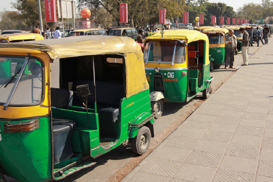 अब ज्यादा पैसे लेने वाले ऑटोरिक्शा पर लगेगी लगाम, Google बताएगा कितना हुआ किराया