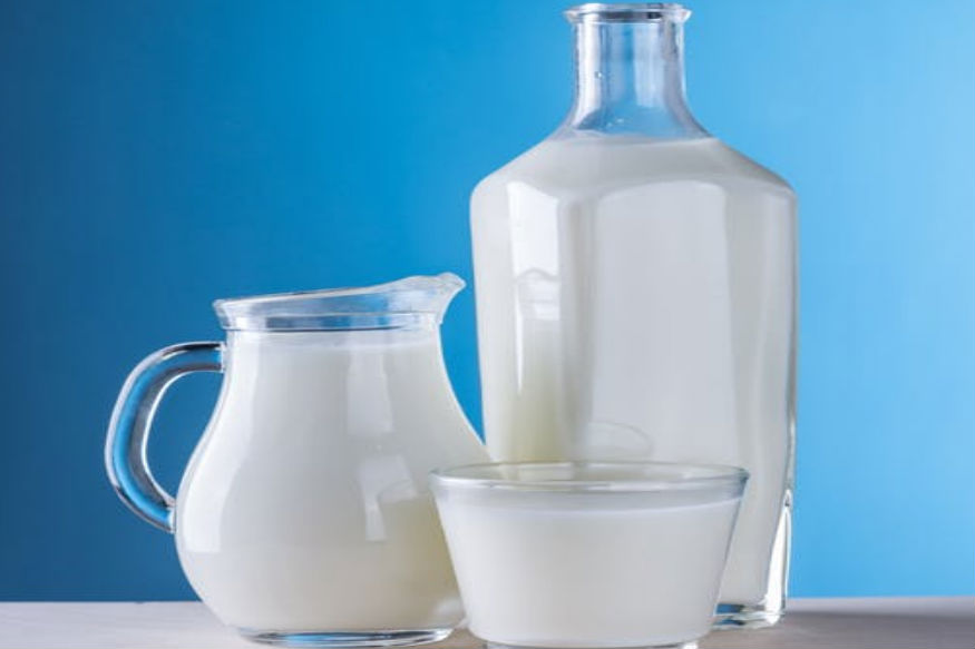 भूलकर भी न लें दूध के साथ ये 5 फूड्स, पहुंच सकता है सेहत को नुकसान/why you should not eat these five foods with milk khsb in hindi – News18 Hindi