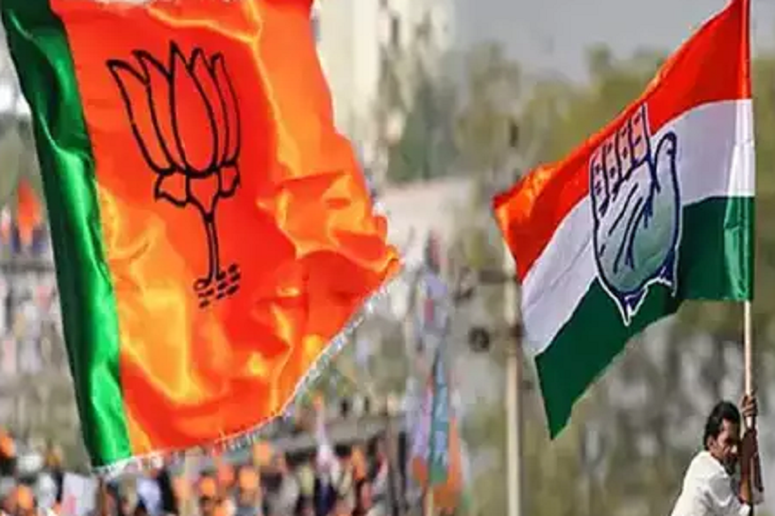 LIVE Madhya Pradesh Election Result 2018: राज्यपाल ने कमल नाथ को किया  मुख्यमंत्री नियुक्त, 17 दिसंबर को होगी शपथ। Congress-kamal-nath-to-be-sworn  in on dec 17 – News18 हिंदी