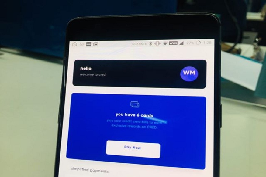 इस ऐप से करें अपने क्रेडिट कार्ड के बिल का पेमेंट और पाएं हजारों रुपये