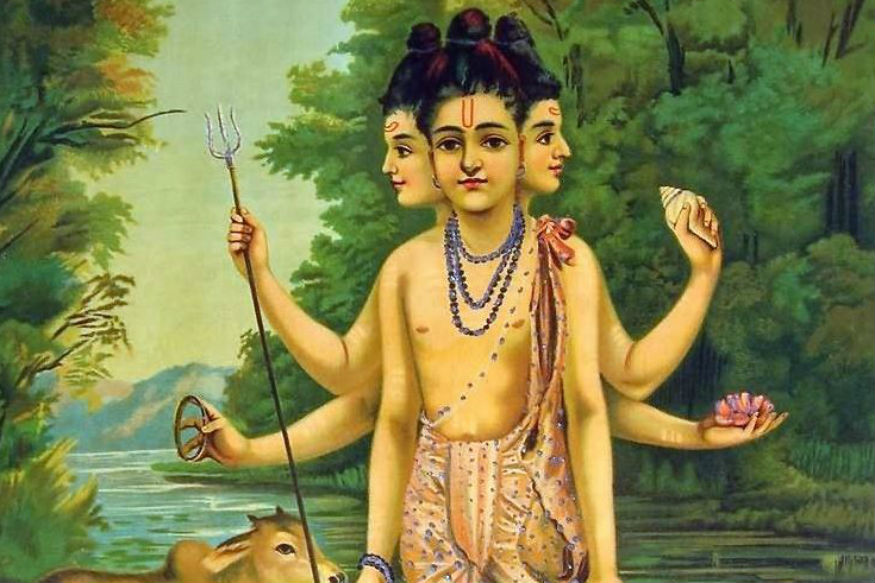 Dattatreya Jayanti 2018: भगवान दत्तात्रेय की पूजा करने से पूरी होती है भक्तों की मनोकामना, जानें, इससे जुड़ी हर बात