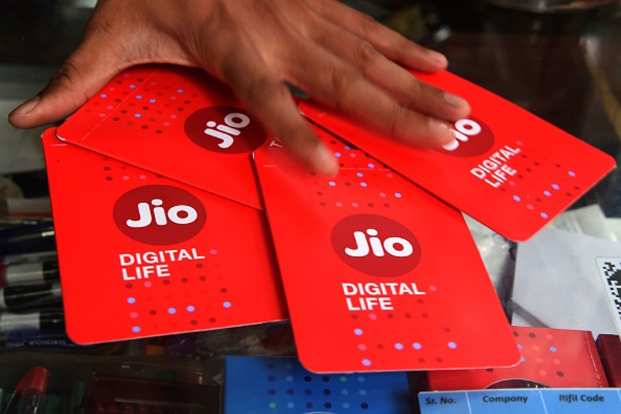 नए साल पर इन कर्मचारियों को मिलेगा Jio SIM, 99 रुपये में सबकुछ होगा फ्री