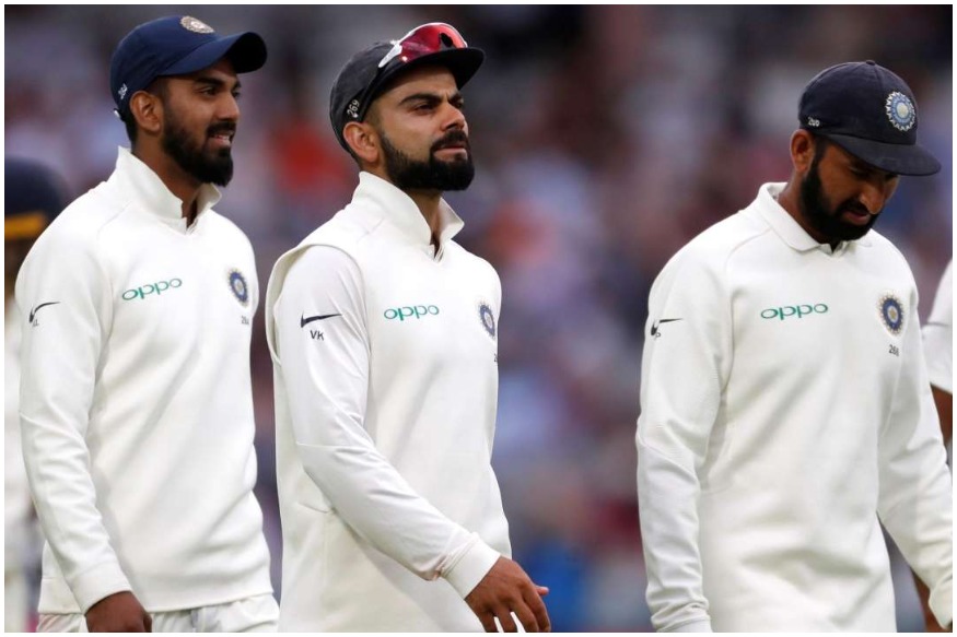 सिडनी टेस्ट के पहले स्वदेश लौटा ये दिग्गज भारतीय खिलाड़ी, अब टीम इंडिया को खलेगी कमी!