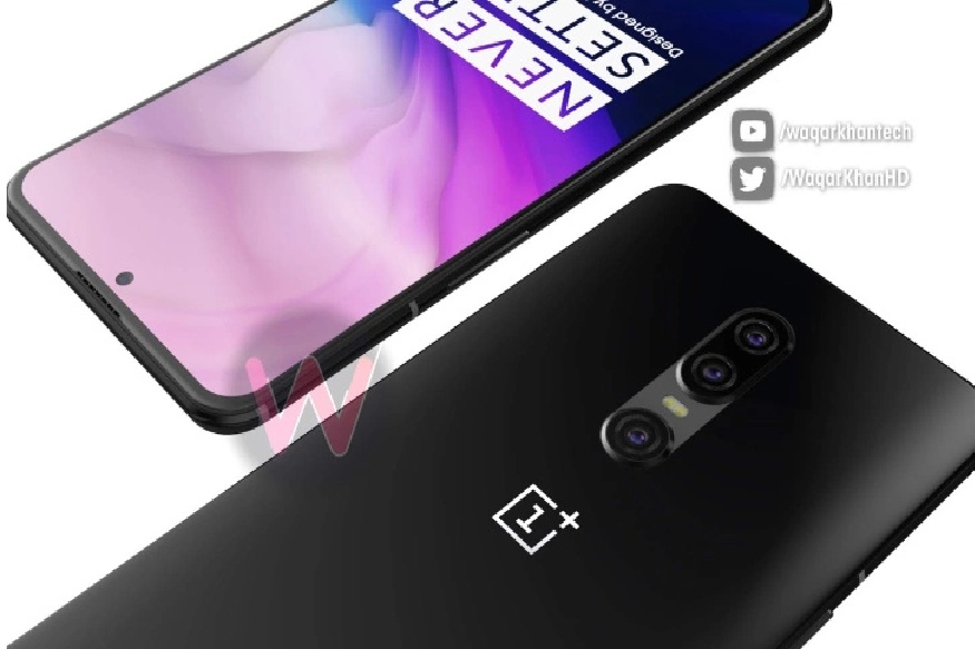 ऐसा हो सकता है 2019 में लॉन्च होने वाला OnePlus का नया फोन, देखें VIDEO