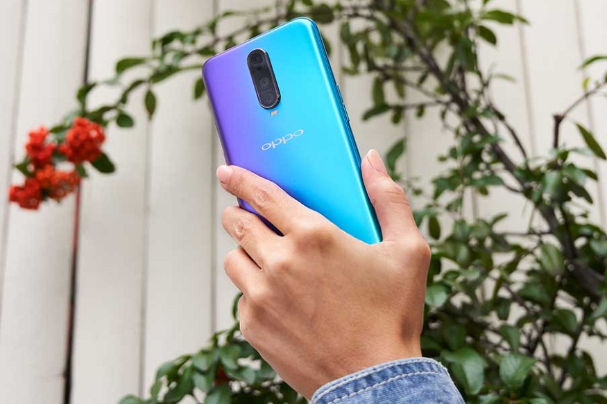 4 दिसंबर को भारत में लॉन्च होगा Oppo R17 Pro, जानें क्या है इसमें ख़ास