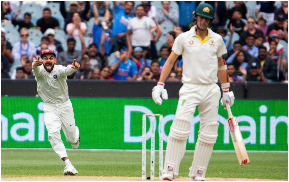  भारत ने बॉक्सिंग डे टेस्‍ट जीत के साथ टेस्‍ट क्रिकेट में अपनी 150वीं जीत हासिल की. 384 जीत के साथ ऑस्‍ट्रेलिया नंबर 1 है. इसके अलावा इंग्‍लैंड ने 364, वेस्‍टइंडीज ने 171 और साउथ अफ्रीका ने 162 मैच जीते हैं.