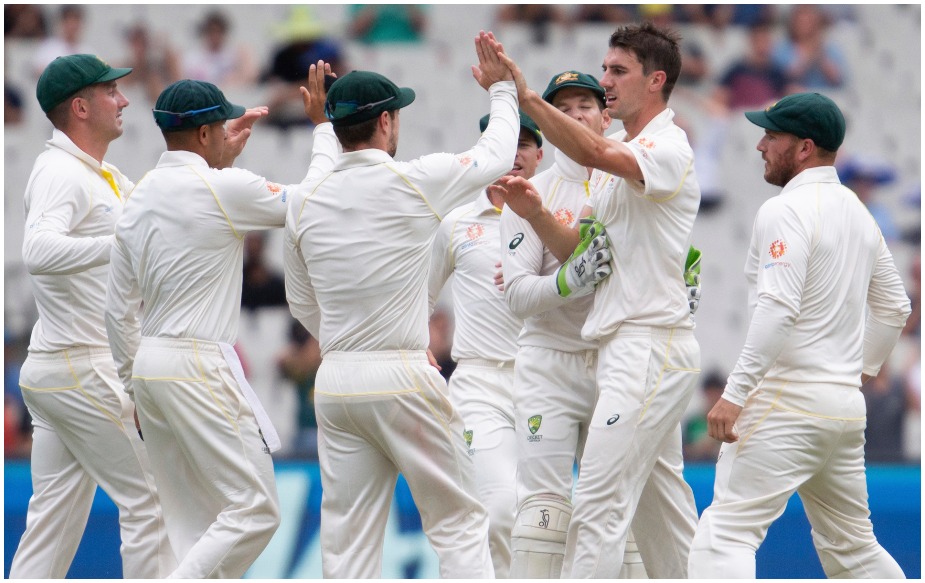 HIGHLIGHTS-Ind vs Aus 3rd Test, 3rd Day: 151 रन पर ढेर होने के बाद ऑस्‍ट्रेलिया का पलटवार, दूसरी पारी में भारत का स्‍कोर 54/5