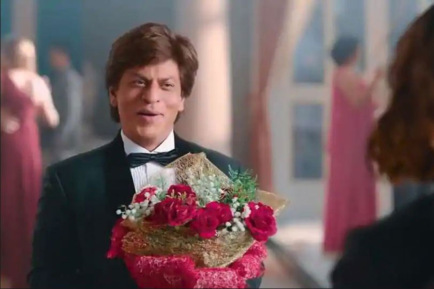 BOX OFFICE COLLECTION : कमाल नहीं दिखा पाई शाहरुख़ की 'ZERO', पहले दिन कमाए इतने करोड़