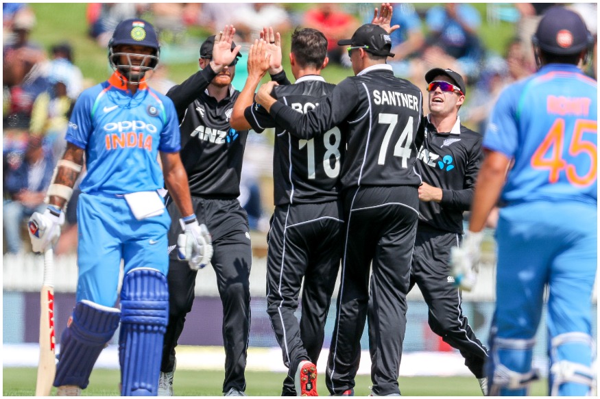 IND vs NZ: टीम इंडिया को 9 साल बाद मिली सबसे बड़ी हार, रोहित के नाम हुआ 'शर्मनाक' रिकॉर्ड