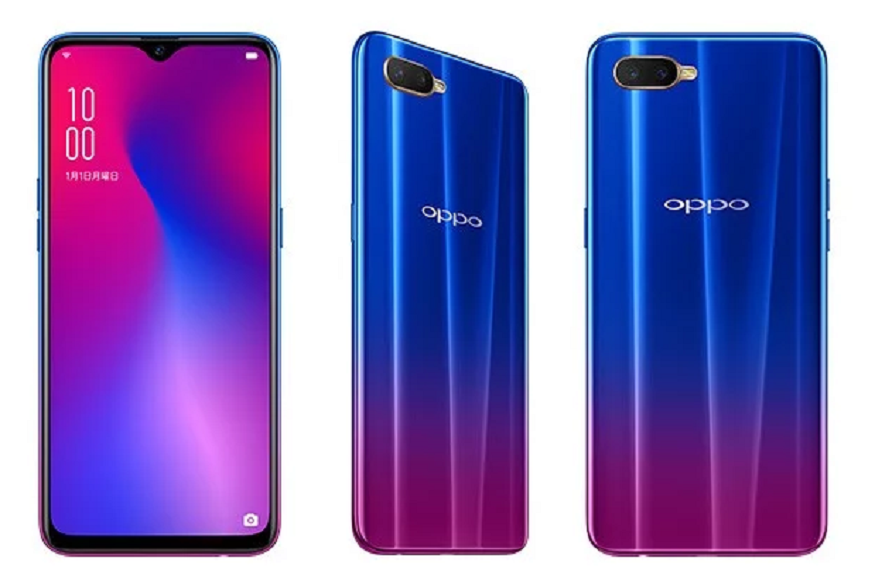 धांसू फीचर्स के साथ Oppo जल्द लॉन्च करेगा ये तीन स्मार्टफोन. जानें खासियत