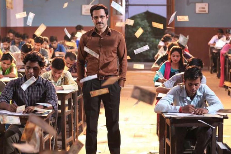 Why Cheat India Movie Review : इमरान हाशमी ने अपने ही नेक इरादों पर फेर लिया पानी!