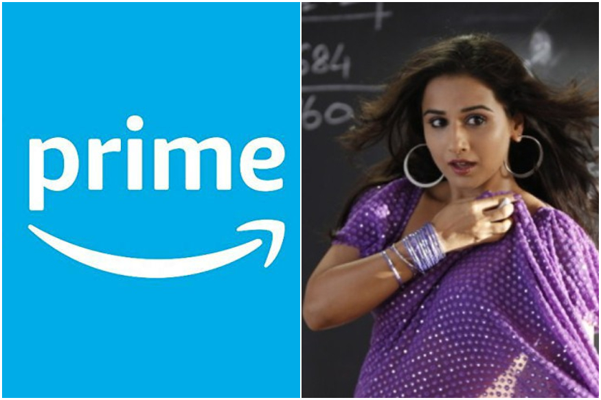 हिंदी फिल्मों से 'अश्लील दृश्यों' और डायलॉग्स को हटा रहा है Amazon Prime Video