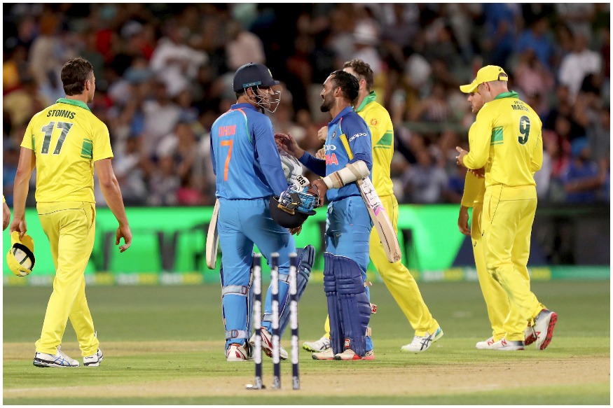 Cricket Live Score, India vs Australia 3rd ODI: देख सकते हैं Ind Vs Aus मैच, ऑनलाइन स्ट्रीमिंग SonyLIV और TV कवरेज Sony SIX पर