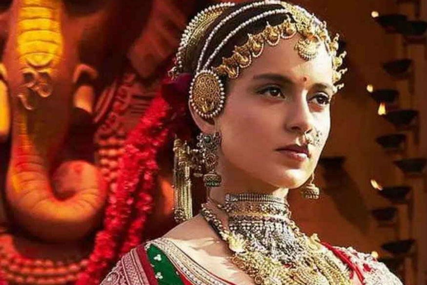 Manikarnika Movie Review: सिंधिया परिवार को विवादित तरीके से दिखाती है फिल्म