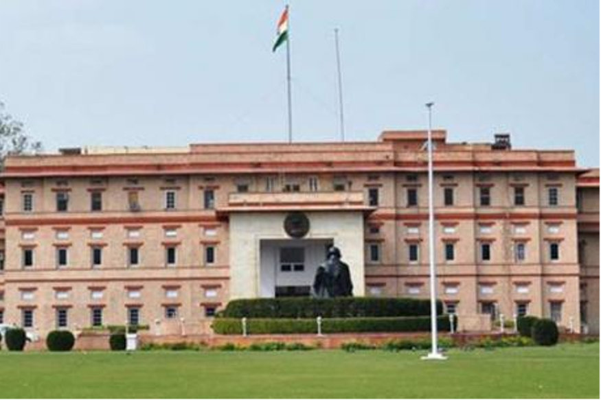 नए साल में IAS अधिकारियों को प्रमोशन का तोहफा, 120 अधिकारियों की मिली पदोन्नति नए साल में IAS अधिकारियों को प्रमोशन का तोहफा, 120 अधिकारियों की मिली पदोन्नति