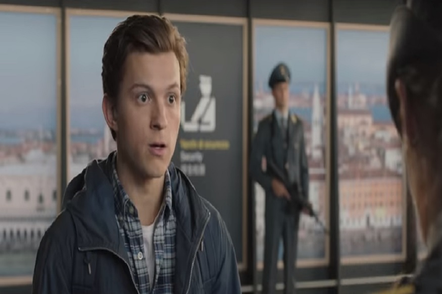 जबरदस्त एक्शन सीन से भरा है Spider-Man: Far From Home का ट्रेलर, देखिए यहां