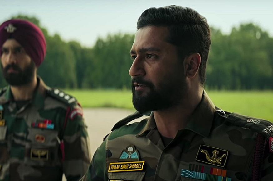 Uri Box Office Collection: छा गए विक्की कौशल, उरी ने पहले दिन कमाए इतने करोड़