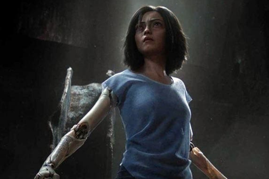 रिलीज से पहले VIRAL हुआ हॉलीवुड फिल्म 'Alita: Battle Angel का ये खास VIDEO