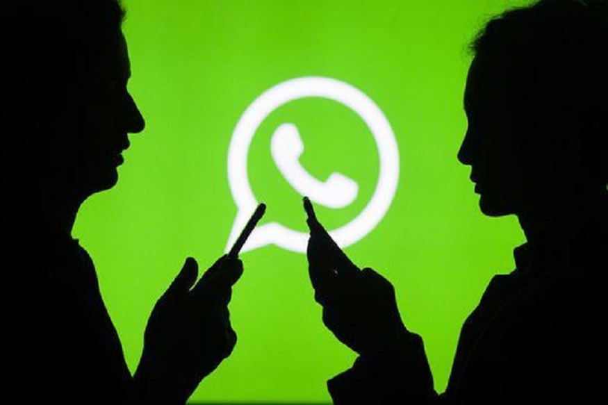 खतरे में है आपका WhatsApp, किसी और के फोन में भी खुल रही है Chat