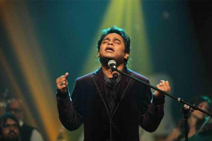 Birthday Special : A.R. Rahman के वो 'नॉन हिंदी' गाने जो हुए सबसे ज्यादा फेमस!