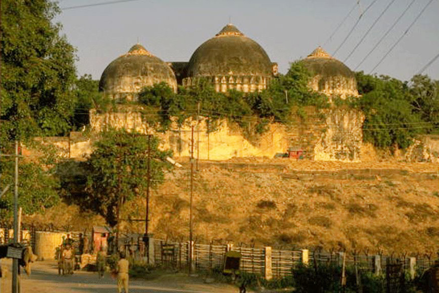 ram mandir, राम मंदिर, bjp, बीजेपी, Ayodhya, अयोध्या, Ram mandir issue, राम मंदिर मामला, ram mandir news, राम मंदिर न्यूज, RSS, आरएसएस, VHP, वीएचपी, supreme court, सुप्रीम कोर्ट, Vishwa Hindu Parishad, Ram janmabhoomi, vhp Dharam Sabha, Ayodhya land dispute, babri masjid, विश्व हिंदू परिषद, वीएचपी, विहिप, राम जनभूमि, वीएचपी की धर्म सभा, अयोध्या भूमि विवाद, बाबरी मस्जिद, Babari Masjid demolition, बाबरी मस्जिद विध्वंस, congress, rajiv gandhi, कांग्रेस, राजीव गांधी
