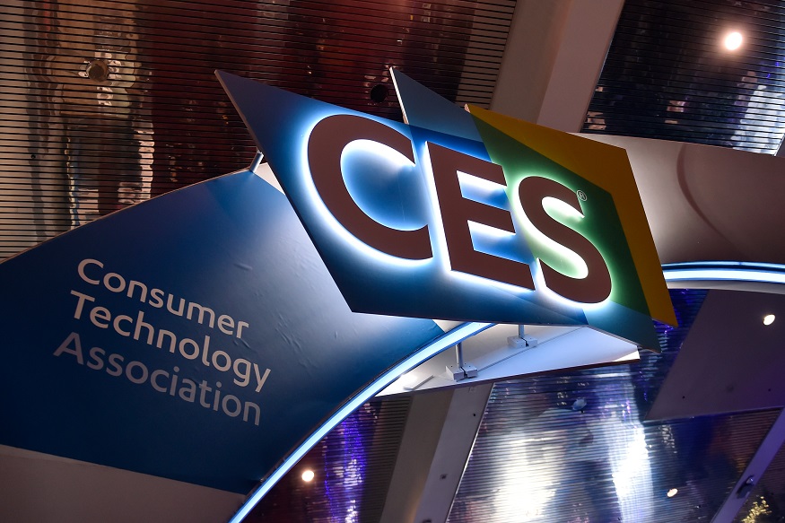 CES 2019: मुड़ने वाली TV, 5G नेटवर्क फोन, ये रही 10 बड़ी टेक्नोलॉजी की पेशकश