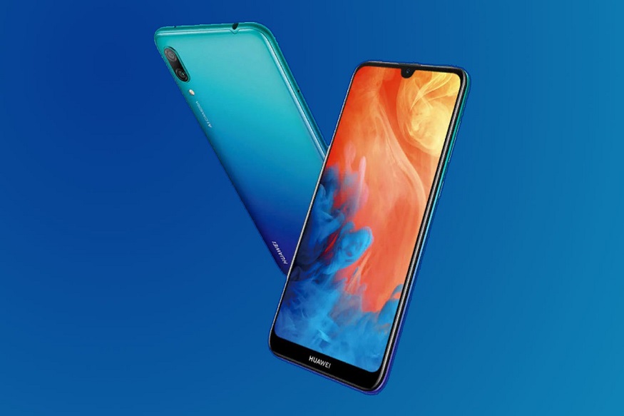 धांसू कैमरा क्वालिटी के साथ लॉन्च हुआ Huawei Y7 Pro 2019 स्मार्टफोन, जानें कीमत