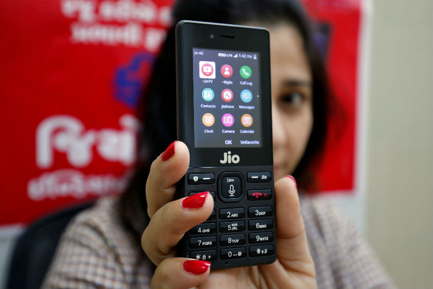 JioPhone यूजर्स के लिए कमाल का है ये ऐप, मिनटों में बुक हो जाएगा ट्रेन टिकट